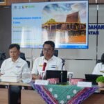 Ekonomi Kalsel Tumbuh Solid, DJPb Sebut Kinerja Fiskal dan Perdagangan Tetap Terjaga
