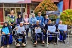 HLUN 2026 di Kalsel, Dinsos Tegaskan Komitmen Wujudkan Lansia Sehat, Mandiri dan Produktif
