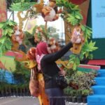 [Foto] Abadikan Foto