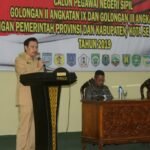 Membentuk CPNS yang Siap Melayani