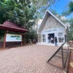 Pemprov Kalsel Resmikan Kafe Forester 3, Dorong Optimalisasi Aset dan Peningkatan PAD