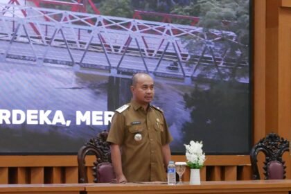 Jelang Pelaksanaan PKN Tingkat II, BPSDMD Kalsel Perkuat Koordinasi dan Persiapan