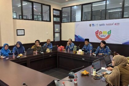 Seleksi BUMDesa Terbaik Kalsel 2026 Masuki Tahap Verifikasi, Lima Besar Segera Ditetapkan