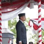 Peringatan Hari Lahir Pancasila 2026, Pemprov Kalsel Tegaskan Komitmen Jaga Persatuan dan Perdamaian