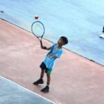 Wali Kota Cup 2026 Jadi Ajang Pembinaan, 175 Petenis Ramaikan Persaingan di Banjarmasin