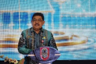 Diskominfo Kalsel Fokus Sinkronisasi Kanal Resmi untuk Perkuat Komunikasi Publik