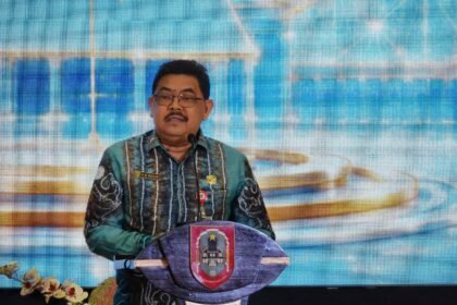 Diskominfo Kalsel Fokus Sinkronisasi Kanal Resmi untuk Perkuat Komunikasi Publik