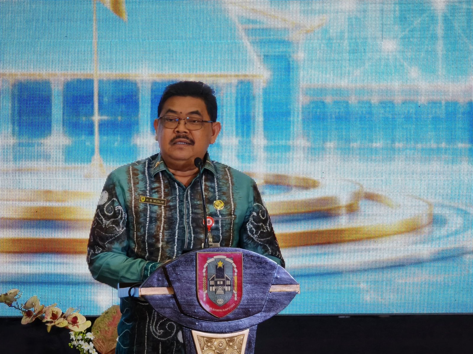 Diskominfo Kalsel Fokus Sinkronisasi Kanal Resmi untuk Perkuat Komunikasi Publik
