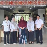 Kunjungan ke Amanah Borneo Park, Dukcapil Kalsel Jajaki Kerja Sama Pemanfaatan KIA