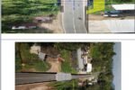 Tingkatkan Kapasitas Lalu Lintas, PUPR Kalsel Bangun Ulang Jembatan Cambai