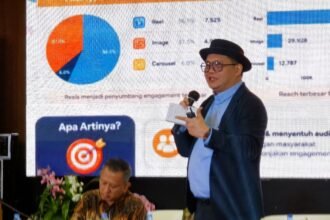 Humas Pemerintah Dituntut Responsif Tangkal Hoaks di Era Digital