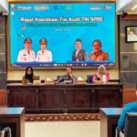 Diskominfo Kalsel Matangkan Persiapan Audit TIK SPBE