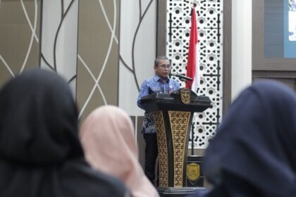 Sosialisasi Wajib Halal Oktober 2026, Pemprov Kalsel Dorong UMKM Segera Kantongi Sertifikat Halal