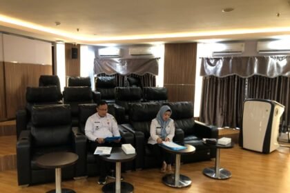 Sosialisasi Peraturan BPH Migas dan Aplikasi XSTAR, Pemprov Kalsel Dorong Penyaluran BBM Bersubsidi Tepat Sasaran