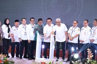 Public Communication Summit 2026, Perkuat Strategi Komunikasi Publik di Era Digital