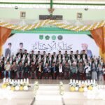 Bupati Tanah Bumbu Apresiasi Peran Strategis Pesantren dalam Membangun Generasi Qur’ani Berkarakter