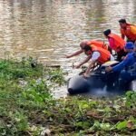 Plh Sekdaprov Kalsel Apresiasi Gerakan Asri Bersihkan Sungai di Siring Nol Kilometer Banjarmasin