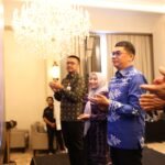 Bupati Andi Rudi Latif Resmi Launching Aplikasi “Si-Tegar BerAKSI”