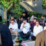 Gubernur Kalsel Tanggapi Aspirasi Aliansi BEM se-Kalsel, dari Pendidikan hingga Status Taman Nasional