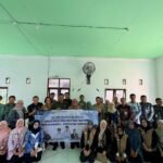 Desa Baringin Jadi Model Pengembangan Kawasan Perumahan dan Permukiman Kalsel 2026