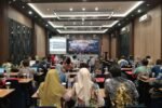 Bakesbangpol Kalsel Ingatkan Bahaya Radikalisme di Kalangan Pelajar, Guru SMK Diminta Perkuat Deteksi Dini