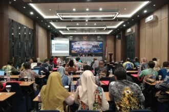 Bakesbangpol Kalsel Ingatkan Bahaya Radikalisme di Kalangan Pelajar, Guru SMK Diminta Perkuat Deteksi Dini