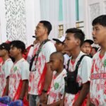 Pesoda Kalsel 2026 Digelar 12-15 Juni, Seleksi Atlet SOIna Menuju PeSONas Kupang