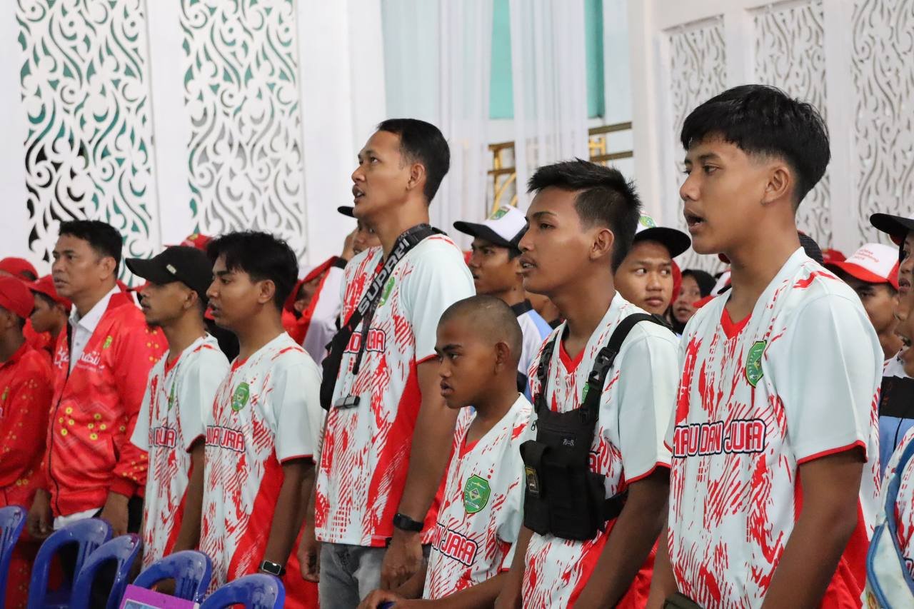 Pesoda Kalsel 2026 Digelar 12-15 Juni, Seleksi Atlet SOIna Menuju PeSONas Kupang