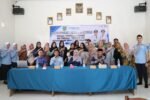 Pelaku Usaha Mikro di Desa Polewali Marajae Dibekali Pelatihan Pengembangan Usaha, Desain dan Teknologi