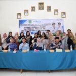 Pelaku Usaha Mikro di Desa Polewali Marajae Dibekali Pelatihan Pengembangan Usaha, Desain dan Teknologi