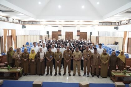 Bapelkes Kalsel Gelar Empat Pelatihan untuk Tingkatkan Kompetensi Tenaga Kesehatan