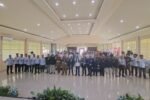 Gubernur Dorong JMSI Kalsel Jaga Independensi dan Profesionalisme Media Siber