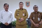 Pengendalian Inflasi Kalsel Tetap Terkendali, Pemprov  Perkuat Operasi Pasar dan Gerakan Pangan Murah