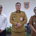 Pengendalian Inflasi Kalsel Tetap Terkendali, Pemprov  Perkuat Operasi Pasar dan Gerakan Pangan Murah