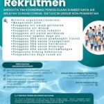 PUPR Kalsel Buka Rekrutmen Anggota TKPSDA WS Cengal–Batulicin Unsur Non Pemerintah
