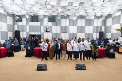 FGD KPID Kalsel Dorong Pemanfaatan AI yang Etis dan Berkualitas di Dunia Penyiaran