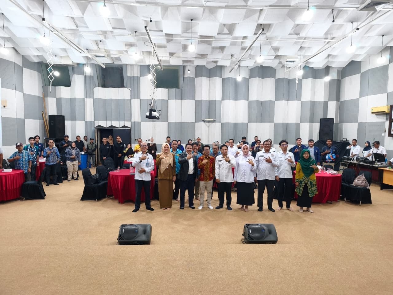 FGD KPID Kalsel Dorong Pemanfaatan AI yang Etis dan Berkualitas di Dunia Penyiaran
