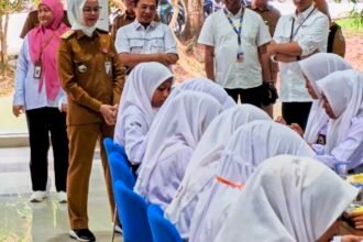 Pemprov Kalsel Dukung Penuh Program Sekolah Rakyat untuk Putus Mata Rantai Kemiskinan