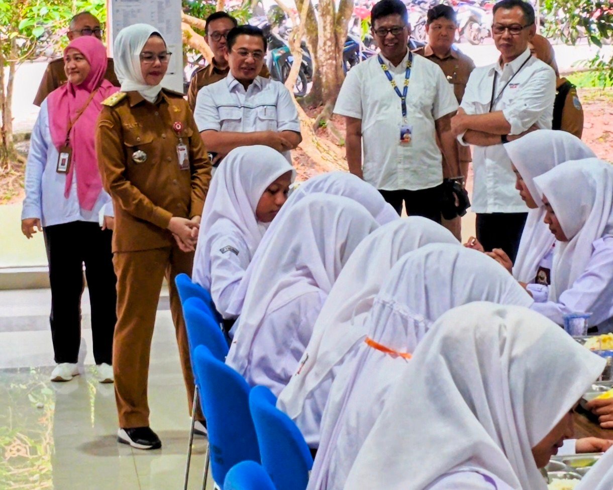 Pemprov Kalsel Dukung Penuh Program Sekolah Rakyat untuk Putus Mata Rantai Kemiskinan