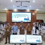 Pelatihan Rapid Test Kit Perkuat Pengawasan Keamanan Pangan Program MBG di Kalsel