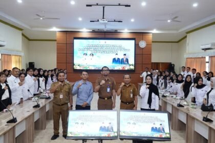 Pelatihan Rapid Test Kit Perkuat Pengawasan Keamanan Pangan Program MBG di Kalsel