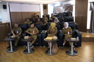 Pemprov Kalsel Siapkan Evaluasi Anggaran 2027, Fokus pada Program Prioritas dan Efisiensi Belanja
