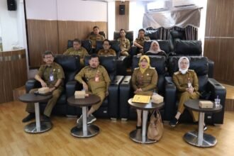 Pemprov Kalsel Dorong Sinkronisasi Kebijakan Pusat dan Daerah Terkait Belanja Pegawai