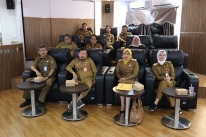 Pemprov Kalsel Dorong Sinkronisasi Kebijakan Pusat dan Daerah Terkait Belanja Pegawai