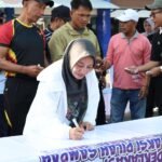 Tanah Bumbu Deklarasikan Gerakan Pilah Sampah dan Indonesia ASRI di Hari Lingkungan Hidup Sedunia 2026