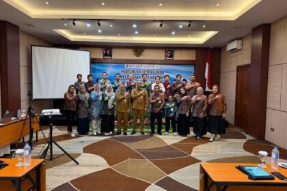 Dinkes Kalsel Dorong Optimalisasi Pemeliharaan Alat Kesehatan, Tingkatkan Mutu Pelayanan Kesehatan