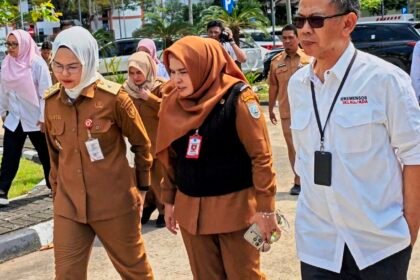 Animo Masyarakat Tinggi, Sekolah Rakyat di Kalsel Mulai Tunjukkan Prestasi