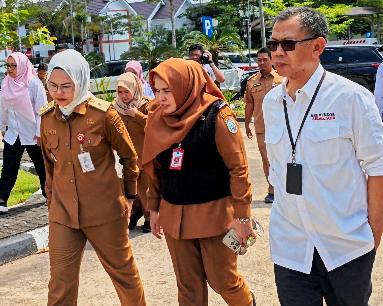 Animo Masyarakat Tinggi, Sekolah Rakyat di Kalsel Mulai Tunjukkan Prestasi