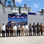 Pemprov Kalsel Dukung Ekspedisi Rupiah Berdaulat Jangkau Pulau Terluar