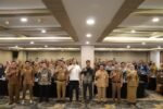 Pemprov Kalsel Perkuat Sinergi Tingkatkan Akses Air Minum Aman bagi Masyarakat